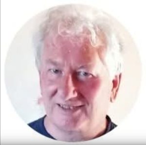 N° 3 : Claude LANDO – Président du Rapide Albertin