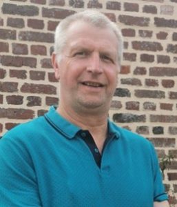 N° 38 : Eric VITEL de Grugies