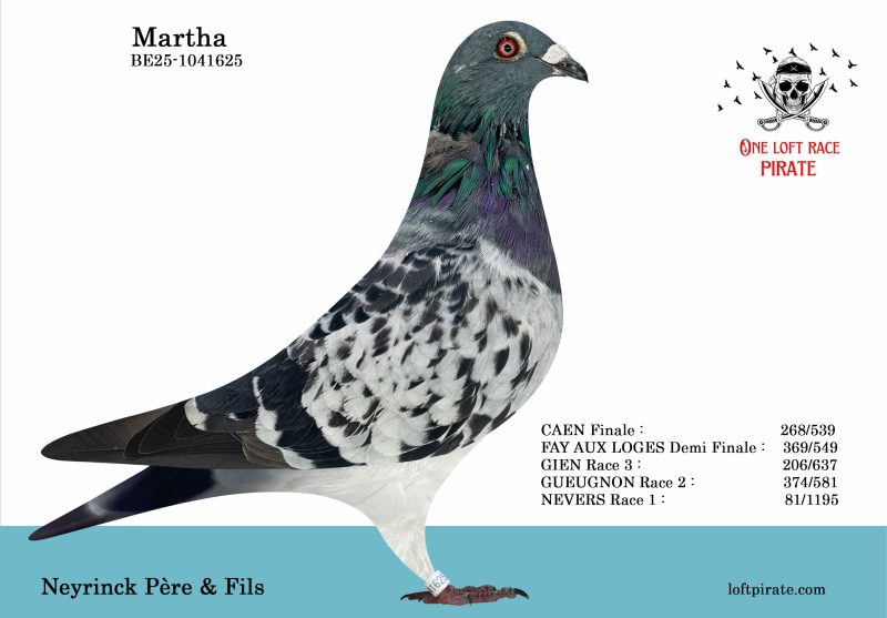 N° 49 : BE-2025-1041625 F – NEYRINCK Père & Fils