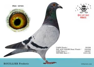 N° 06 : FR-2025-67005 M – ROUILLIER Frédéric