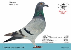 N° 24 : FR-2025-111897 F – L’Agence tous risques GBL
