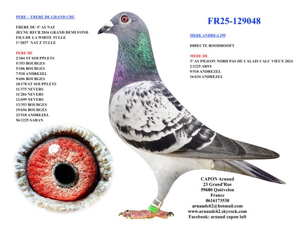Fr25 129048