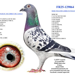 Fr25 129064