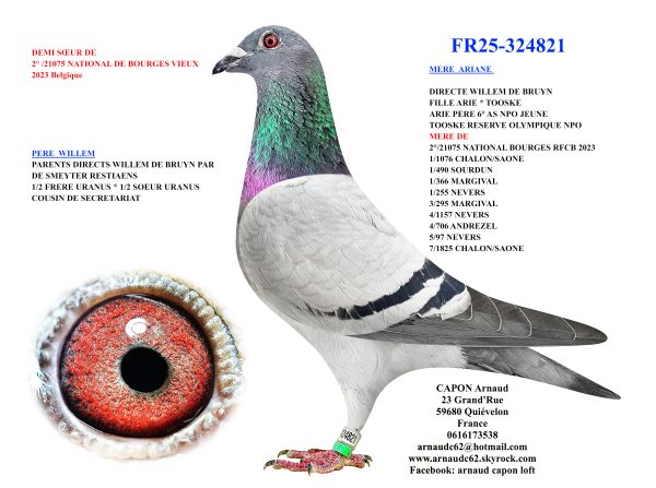 Fr25 324821