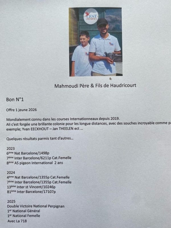 Mahmoudi