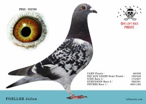 N° 08 : FR-2025-052789  F – FOELLER Julien