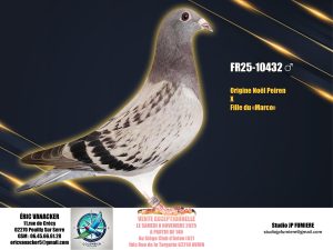 14. FR-10432-2025 _ Eric Vanacker