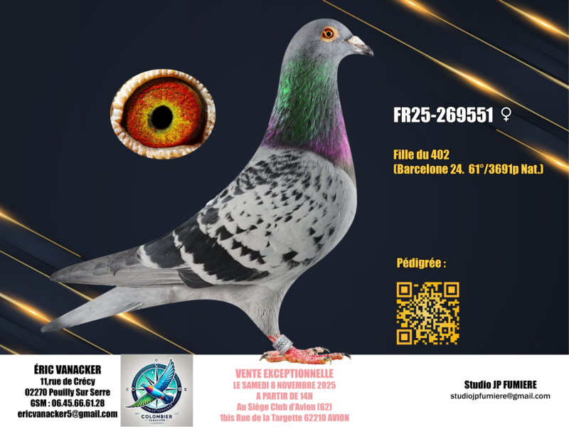 8. FR-269551-2025 _ Eric Vanacker