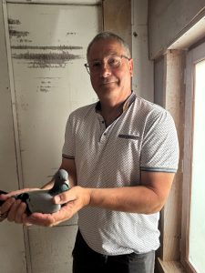 N° 2 : Philippe BAZILLE