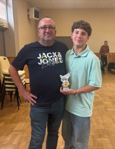 N° 16 : José BERNARDINO