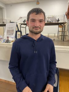 N° 4 : BLANPAIN Sébastien de Billy-Berclau