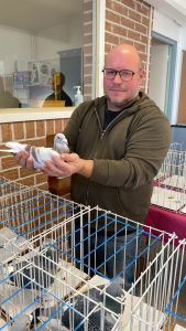 N° 22 : DEPRETZ Famille