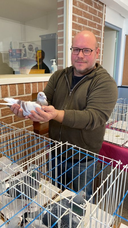 N° 22 : DEPRETZ Famille