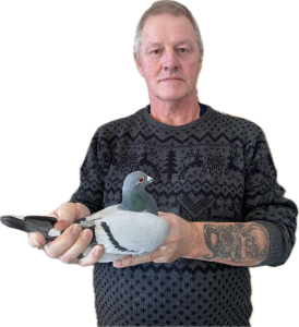 N° 14 : Gérard DUPUIS