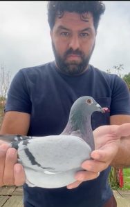 N° 21 : Louay EL MALKI