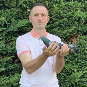 Vente : Mensur FERATI - 2