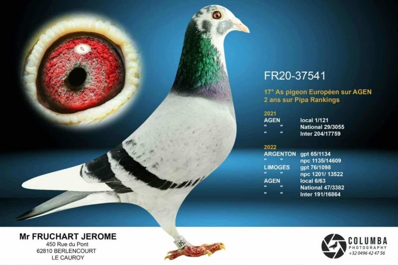 Fruchart photo jeune 1