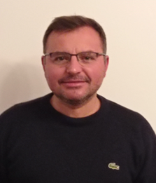 N° 9 : Frédéric IANNI