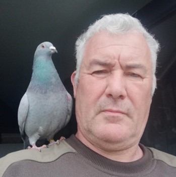 N° 25 : Thierry Jacquemotte, Lambermont-Verviers