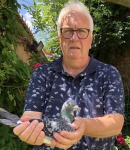 N° 4 : Philippe ODENT de Nielles les Calais