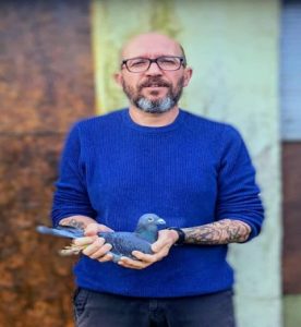 N° 44 : Pagerie Sébastien de Valhuon