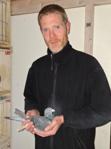 N° 2 : Paris Mathieu de Brix