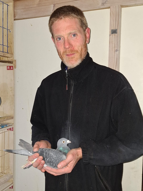 N° 2 : Paris Mathieu de Brix