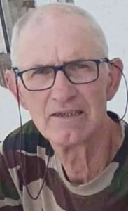 N° 17 : Gérard Prouillet de Laucourt (80)