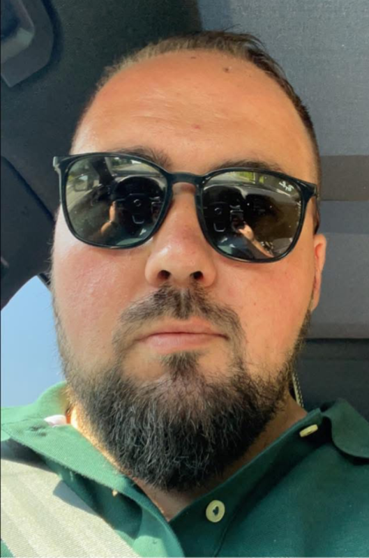 N° 8 : Arnaud PROVOST