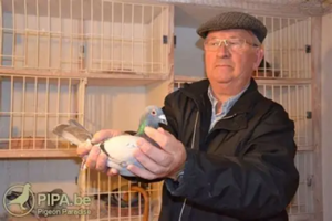 N° 14 : Joseph SCHMITZ