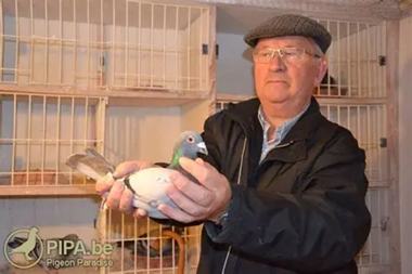 N° 14 : Joseph SCHMITZ