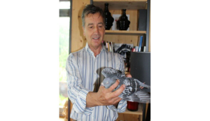 N° 19 : Vincent THELLIER