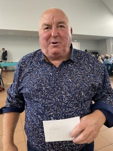 N° 21 : Didier Vandeville