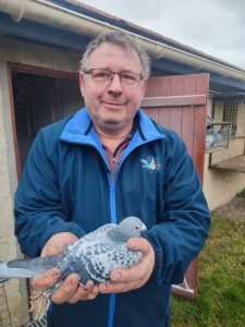 N° 40 : Pascal VAYER