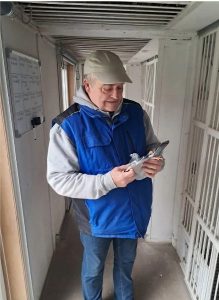 N° 12 : Wisniewski Pierre de Mazingarbe