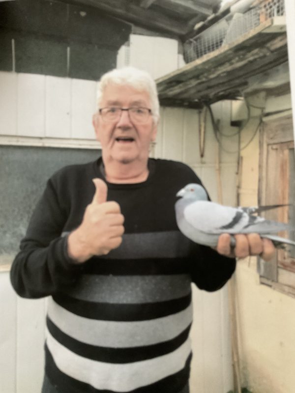 N° 18 : BRUDERMANN ETIENNE