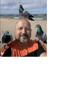 N° 17 : Jean-Pol BAUCHARD