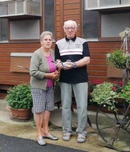 N° 10 : Jean-Marc BOCLET de CAUCOURT