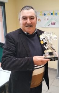 N° 30 : SYLVAIN CARRU DE SAINT POL SUR MER