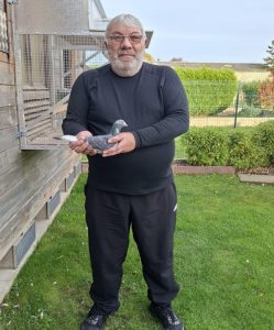 N° 7 : Jean-Michel Demarle de Wizernes