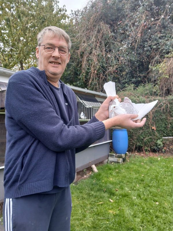 N° 18 : David DESTREES de HERSIN-COUPIGNY