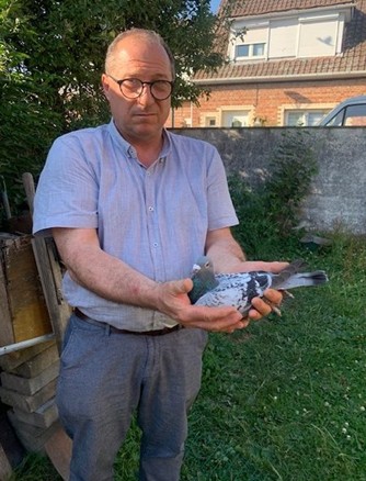 N° 48 : GAETAN DUBOIS d’Hondschoote