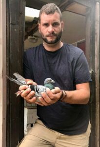 N° 18 : Arnaud DUBORPER de POITIERS