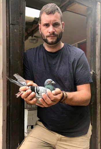 N° 18 : Arnaud DUBORPER de POITIERS