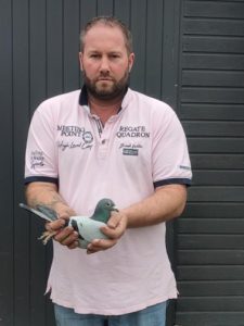 N° 3 : Franck Gruson de Delettes