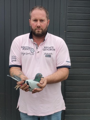 N° 3 : Franck Gruson de Delettes