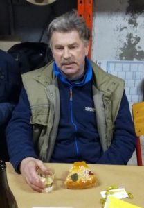 N° 26 : Yves & Jeanine GUILLOT de CHEFFES