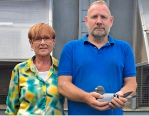 N° 44 : Henry Blanc (Colfontaine, Belgique)