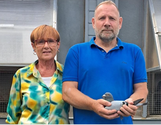 N° 44 : Henry Blanc (Colfontaine, Belgique)