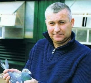 N° 5 : Didier HERNU de AIX-NOULETTE